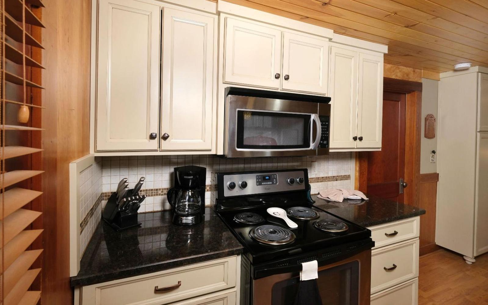 Karens Cozy Cottage Gatlinburg Exteriör bild