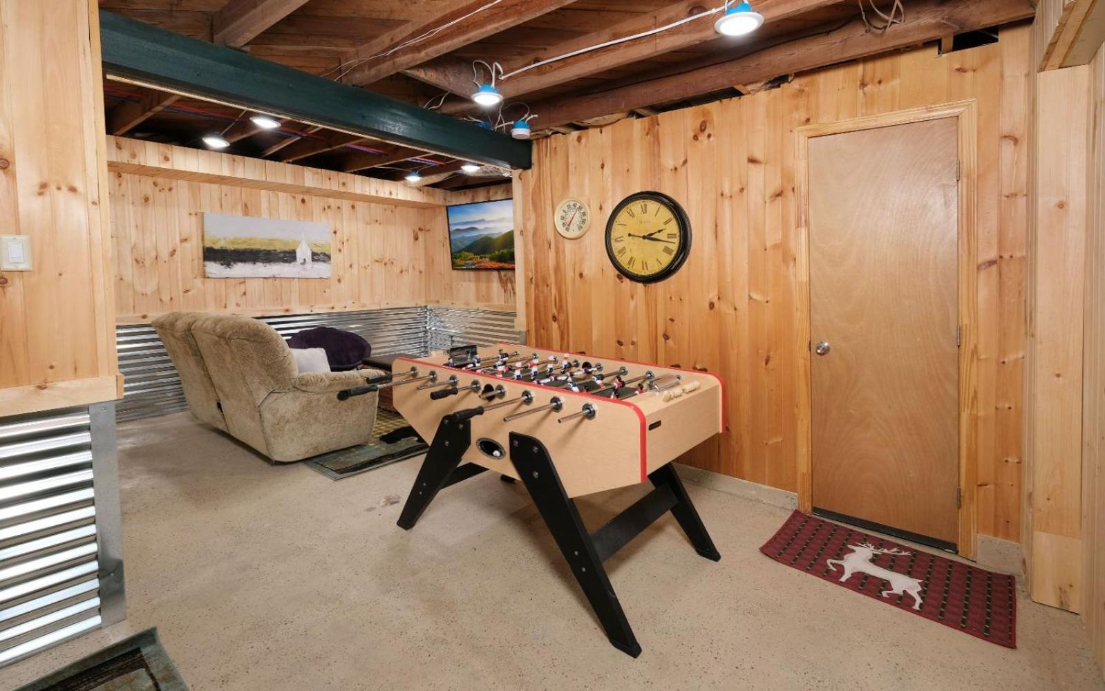 Karens Cozy Cottage Gatlinburg Exteriör bild